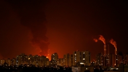 Căng thẳng Israel-Palestine leo thang: Mỹ chưa sẵn sàng ‘trở lại’?