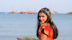 Ngọc trai Kuwait và thăng trầm bốn thiên niên kỷ