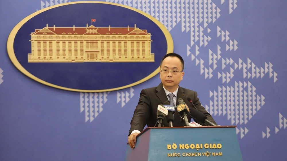 Việt Nam đã công nhận lẫn nhau hộ chiếu vaccine 20 nước