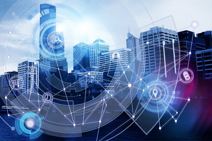 (05.31) Quyết định gộp nôi dung về Kinh tế số vào trong phần Kinh tế Kết nối khiến IPEF trở nên hấp dẫn hơn - Ảnh minh họa. (Nguồn: Shutterstock)