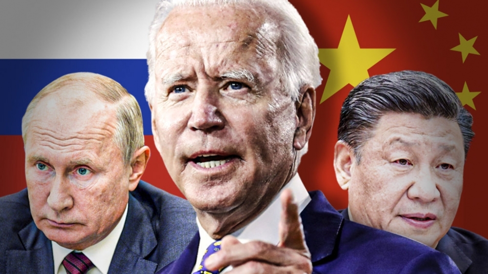 Tam giác quyền lực Mỹ-Trung-Nga (Kỳ cuối): Nhìn về tương lai