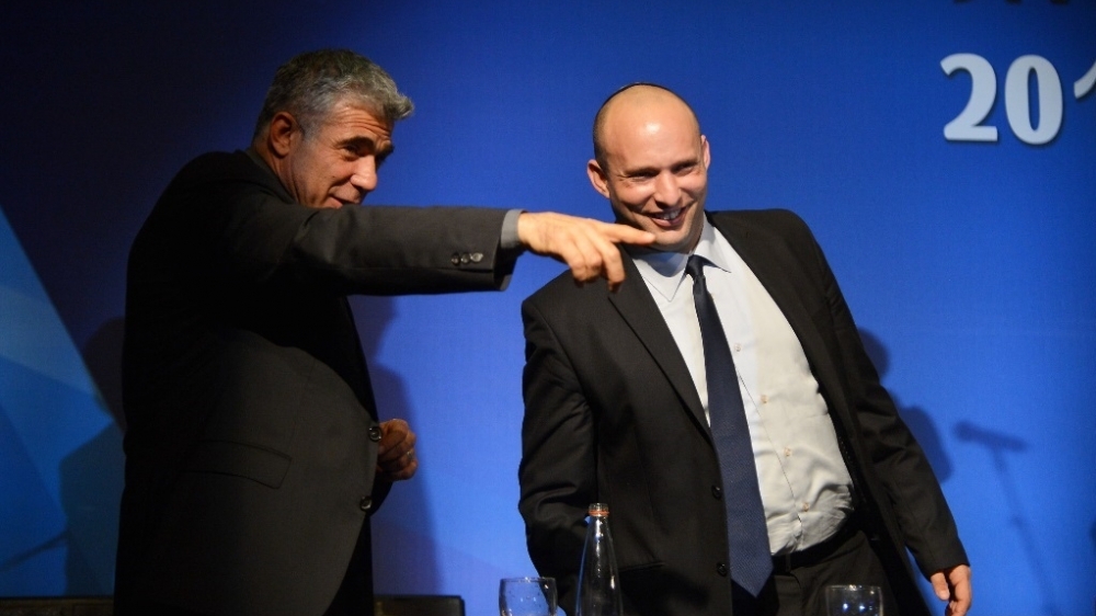 Ba câu hỏi dành cho Israel hậu Thủ tướng Benjamin Netanyahu