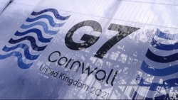 G7 trở lại, nhưng không đủ lợi hại