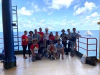 Trường Sa trong tôi là…