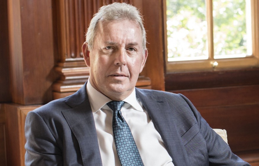 Scandal Đại sứ Anh tại Mỹ Kim Darroch: Bài học đắt giá