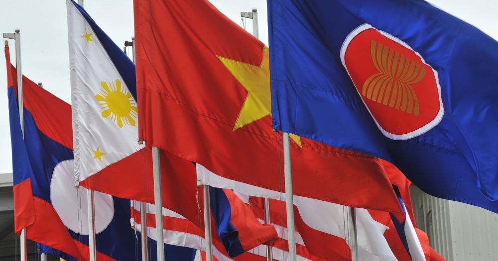 Các nước nói gì trước tuyên bố của Mỹ về Biển Đông? 0632 30 8 toantrang biendong 3