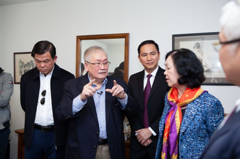 Hãnh diện là người Việt hanh dien la nguoi viet