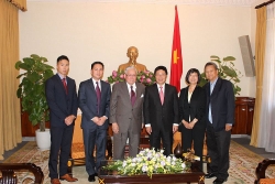 Hãnh diện là người Việt