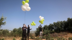 Tuyên bố sẵn sàng 'chiến' ở Dải Gaza, Israel cảnh báo: Hamas đừng thách thức!