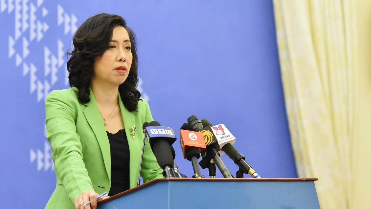 Thông tin thêm về công tác bảo hộ công dân đối với nhóm người Việt bị lừa đảo đi lao động tại Campuchia