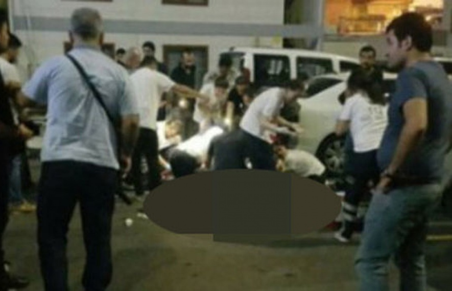 Thổ Nhĩ Kỳ phá tan âm mưu tấn công liều chết