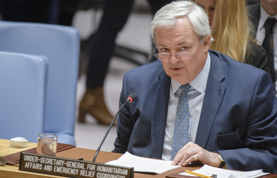 LHQ cảnh báo về những thảm họa khủng khiếp ở Yemen