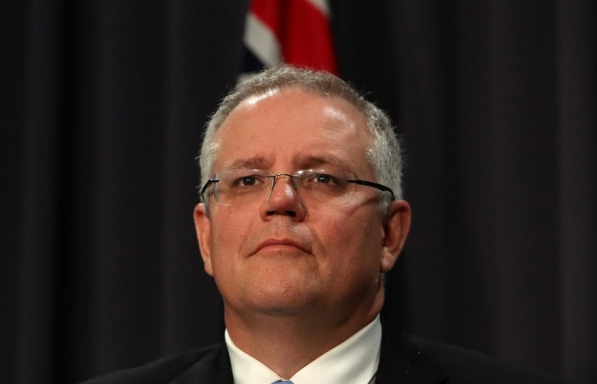 Australia có Thủ tướng mới