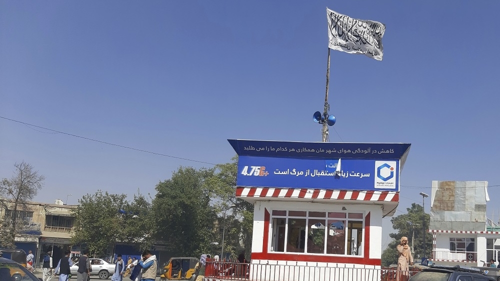 Tình hình Afghanistan: Khi khói súng phủ bóng tương lai