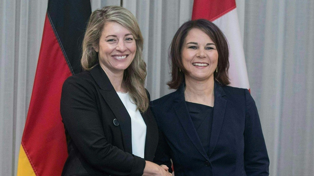 Đức và Canada khẳng định chuyển tuabin khí về Nga là cần thiết, Gazprom nói gì?