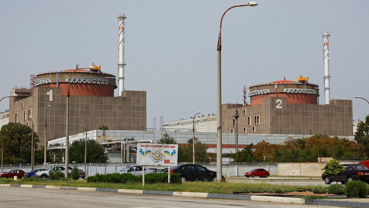 Vì sao lãnh đạo IAEA khẳng định cần gặp lại Tổng thống Nga Putin?