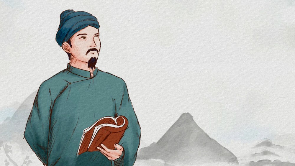 (08.31) Bức thư của Nguyễn Trãi chiêu hàng quân Minh cố thủ ở thành Đông Quan là một ví dụ tiêu biểu của ngoại giao tâm công trong lịch sử các triều đại phong kiến Việt Nam. (Nguồn: Lichsu.org)