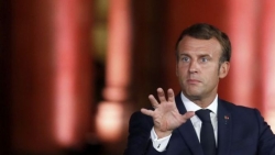 Nước Pháp, châu Âu và Hồi giáo: Khó riêng, khó chung