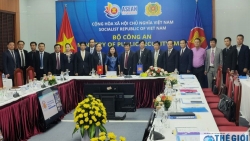 Việt Nam đồng hành cùng các nước ASEAN phòng, chống tội phạm xuyên quốc gia