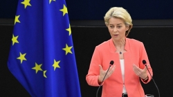 Chính sách Ấn Độ Dương-Thái Bình Dương mới: Châu Âu tìm giai điệu riêng