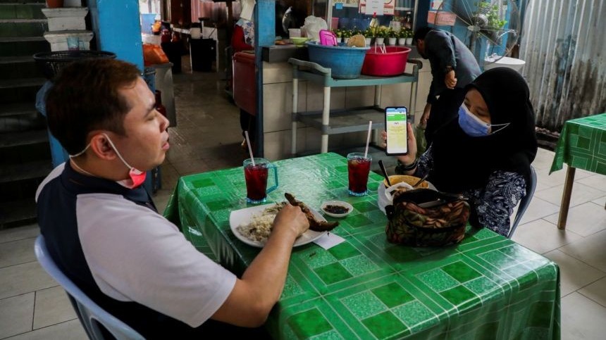 Malaysia cảnh báo về chứng nhận tiêm vaccine Covid-19 giả