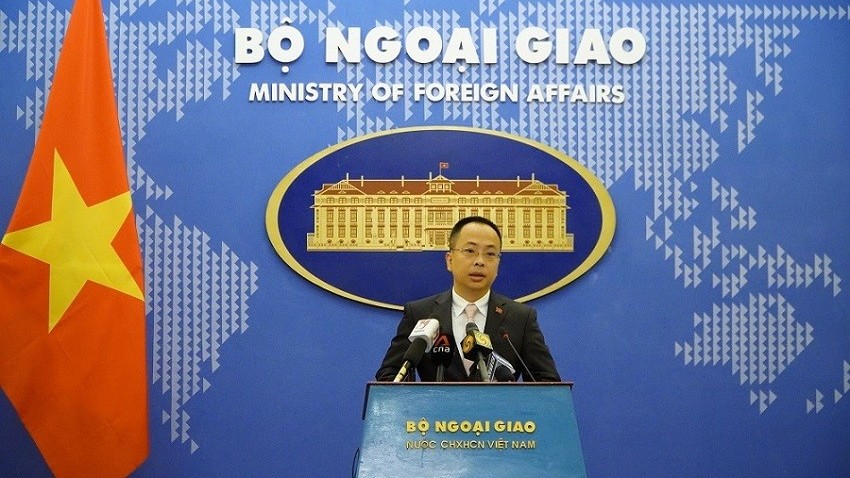 Bộ Ngoại giao triển khai các biện pháp bảo hộ người Việt tử vong tại Campuchia