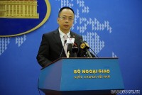 Tích cực đẩy nhanh tiếp nhận, giải quyết hồ sơ công dân tại Cục Lãnh sự