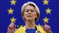 Thông điệp Liên minh châu Âu: Ukraine và hơn thế nữa