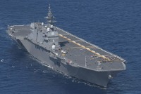 Nhật Bản có động thái mới về quốc phòng, Trung Quốc và Hàn Quốc phản ứng ra sao?