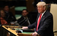 Lãnh đạo thế giới có thể phải hối hận vì cười ông trump