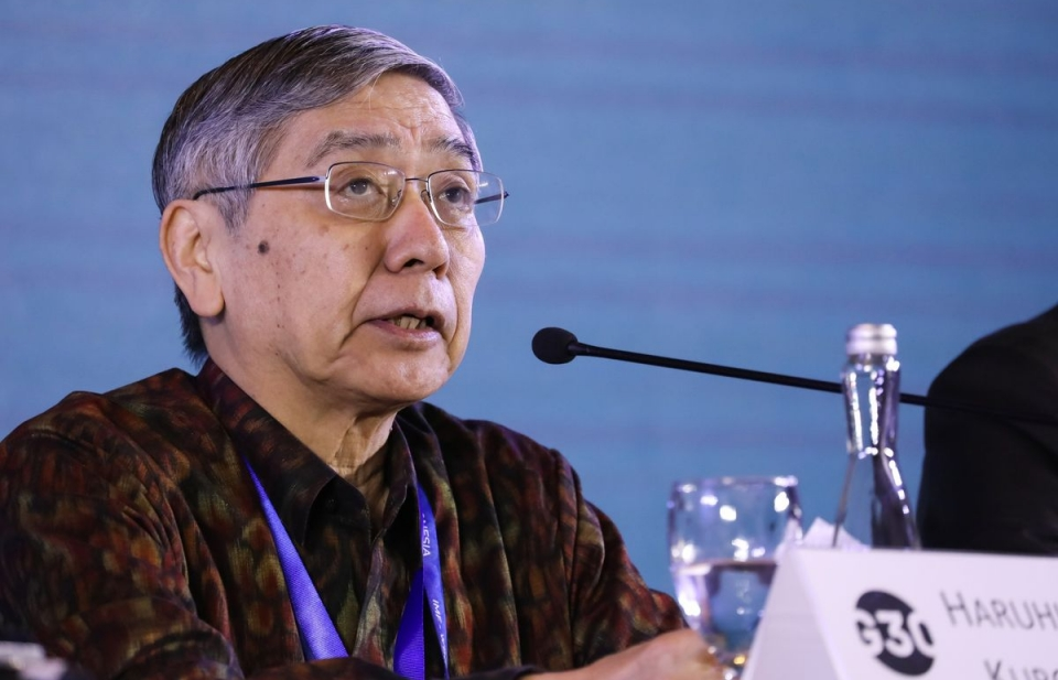 Nhật Bản cảnh báo về sự trỗi dậy của chủ nghĩa bảo hộ