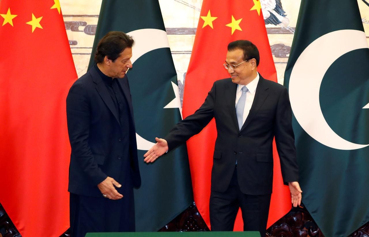 Quan hệ Trung Quốc - Ấn Độ: Thực tế và bản chất (Kỳ II)