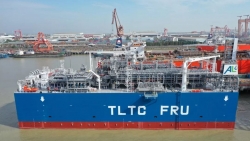 Điện khí - câu trả lời của châu Phi cho bài toán năng lượng