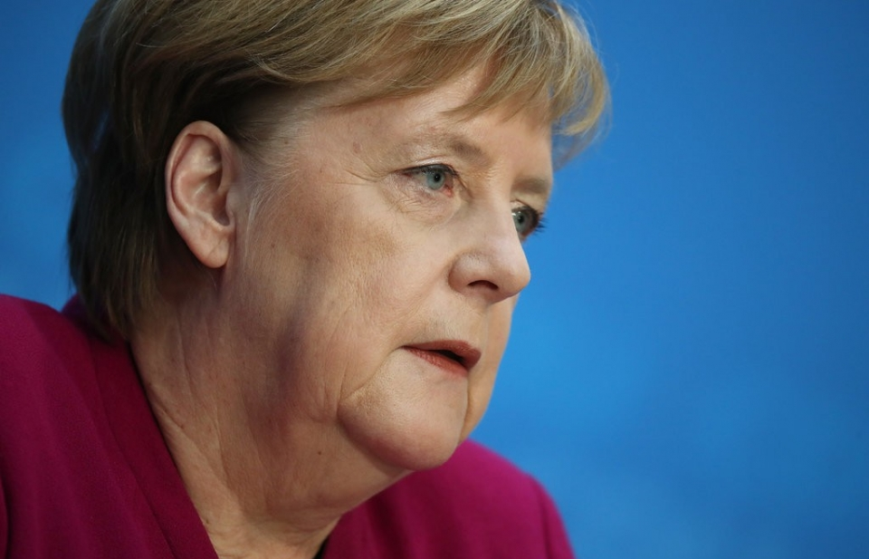 Khi bước chân đã mỏi