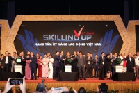 cong dong doanh nghiep my dong vai tro rat quan trong trong quan he viet my