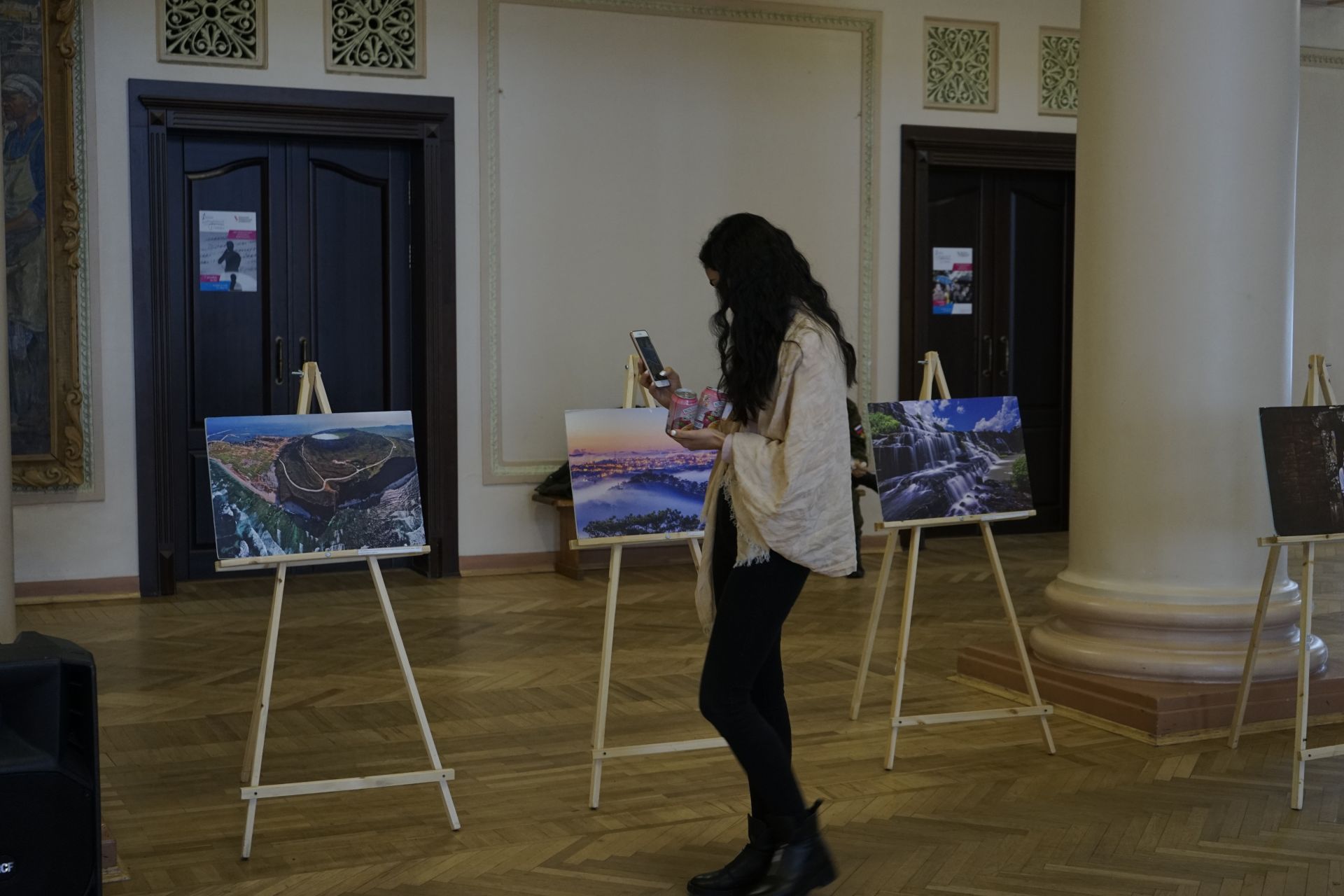 sinh vien viet nam tai nga quang ba van hoa va lich su dat nuoc