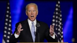Biết người biết ta - chìa khóa chính sách ông Joe Biden là đây?