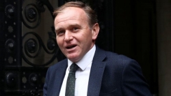 Bộ trưởng Anh: Đàm phán Brexit phải đạt tiến triển trong tuần