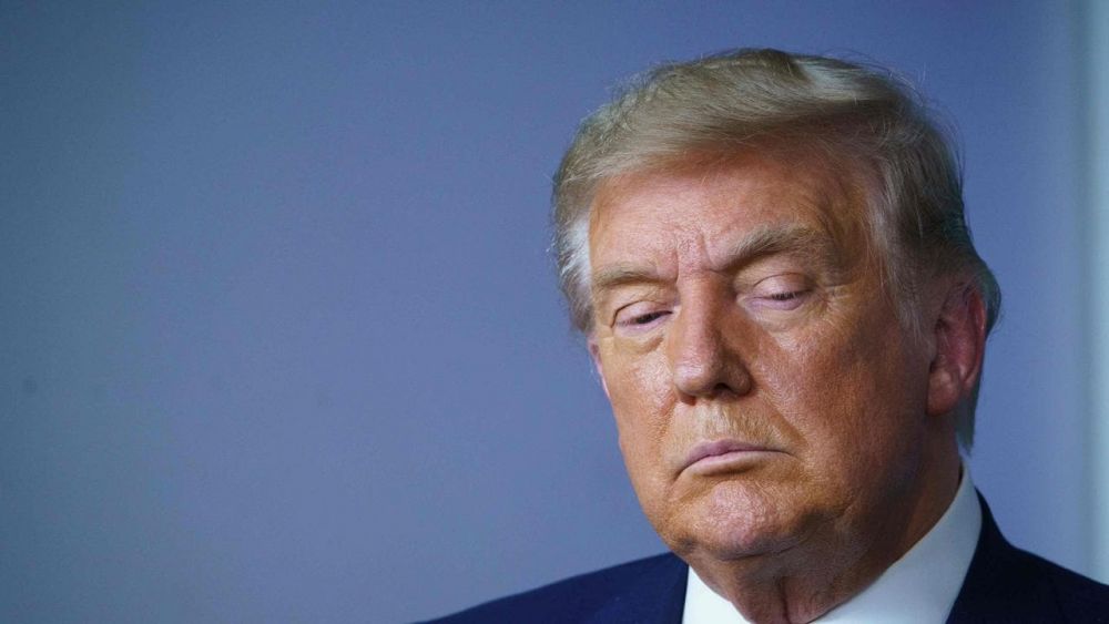 (11.24) Tổng thống Donald Trump đang gặp nhiều bất lợi và đứng trước nguy cơ rời Nhà Trắng sau 4 năm cầm quyền. (Nguồn: AFP) (11.24) Tổng thống Donald Trump đang gặp nhiều bất lợi và đứng trước nguy cơ rời Nhà Trắng sau 4 năm cầm quyền. (Nguồn: AFP)