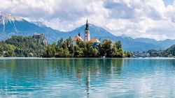 Slovenia - Quốc gia trẻ và phát triển năng động ở Nam Âu