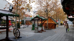 Châu Âu lại lao đao vì Covid-19