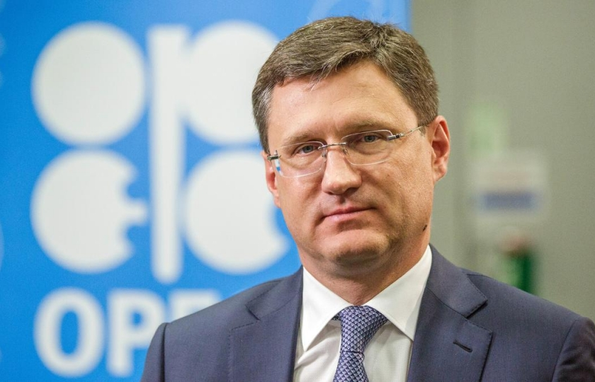 Nga: Sự khó đoán định của Mỹ khiến giá dầu thăng trầm