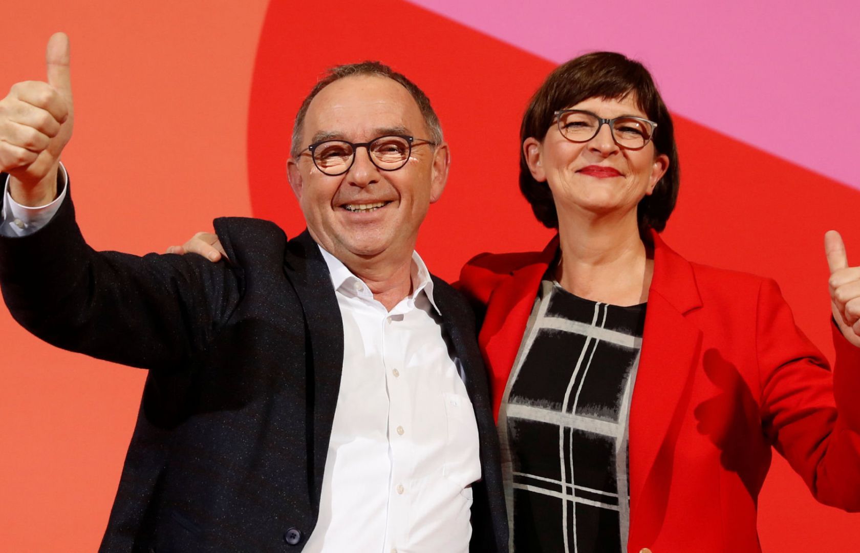 Đức: Chênh vênh Chính phủ Đại liên minh