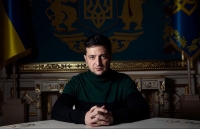 mien dong phao kich thoa thuan khong hieu qua ukraine muon lien he ngay voi duc phap