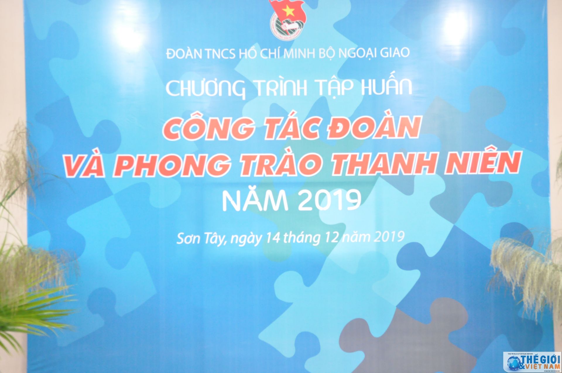 thanh nien ngoai giao ren ky nang tang gan ket