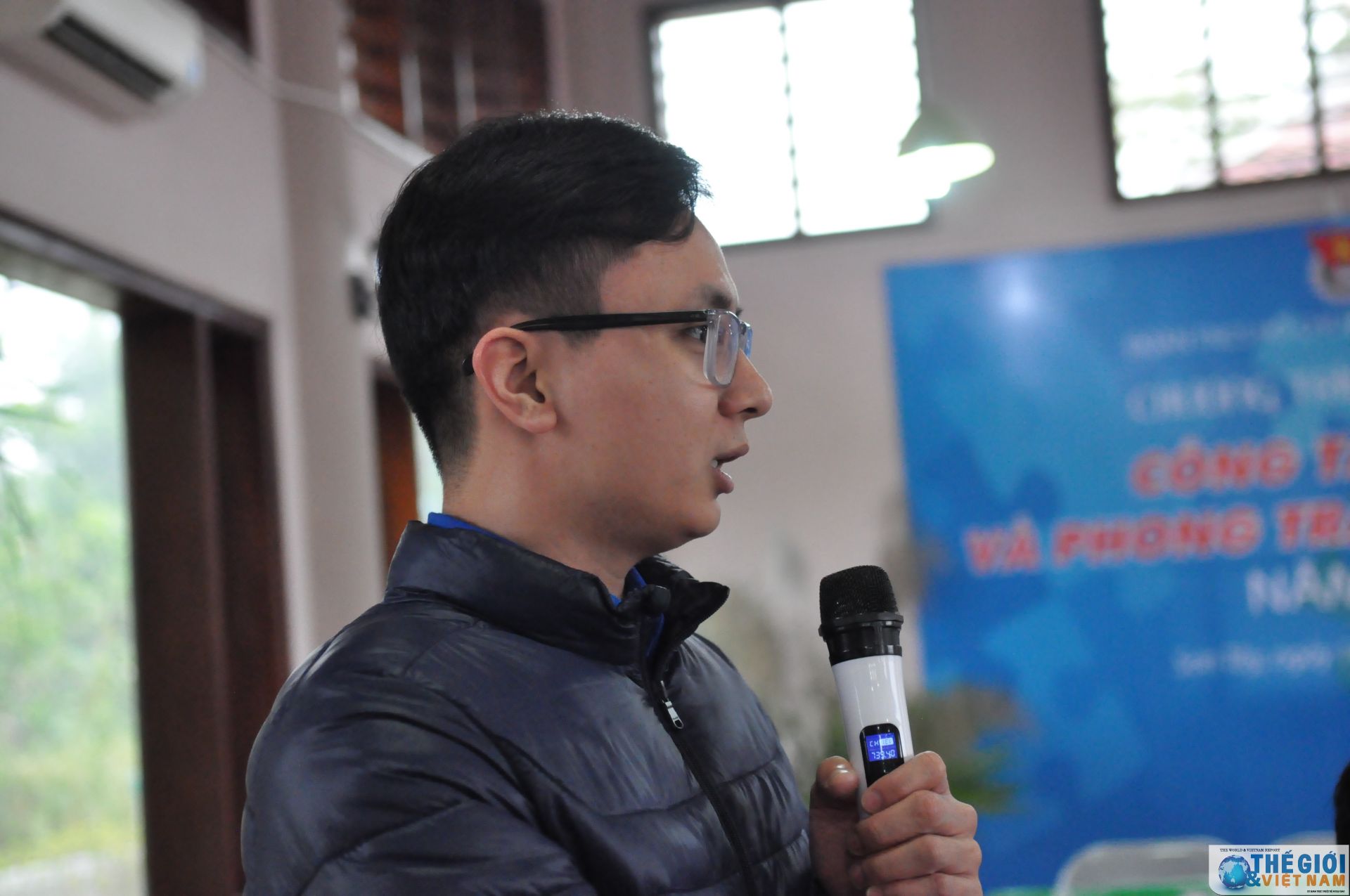 thanh nien ngoai giao ren ky nang tang gan ket