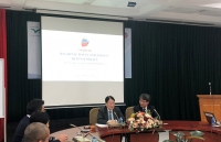 'Việt Nam – Nhật Bản cần hợp tác vì hòa bình, phồn vinh ở châu Á'