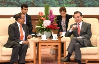 Đàm phán biên giới Ấn Độ – Trung Quốc: Thêm lần lỡ hẹn