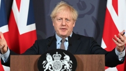 Châu Á sẽ là bến đỗ mới cho Anh hậu Brexit?