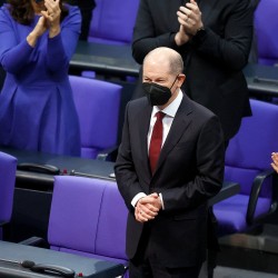 Nhiều nước thành viên 'thay tướng', Liên minh châu Âu đứng trước ngưỡng cửa mới